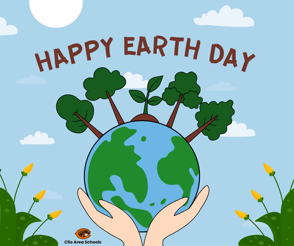 Happy Earth Day