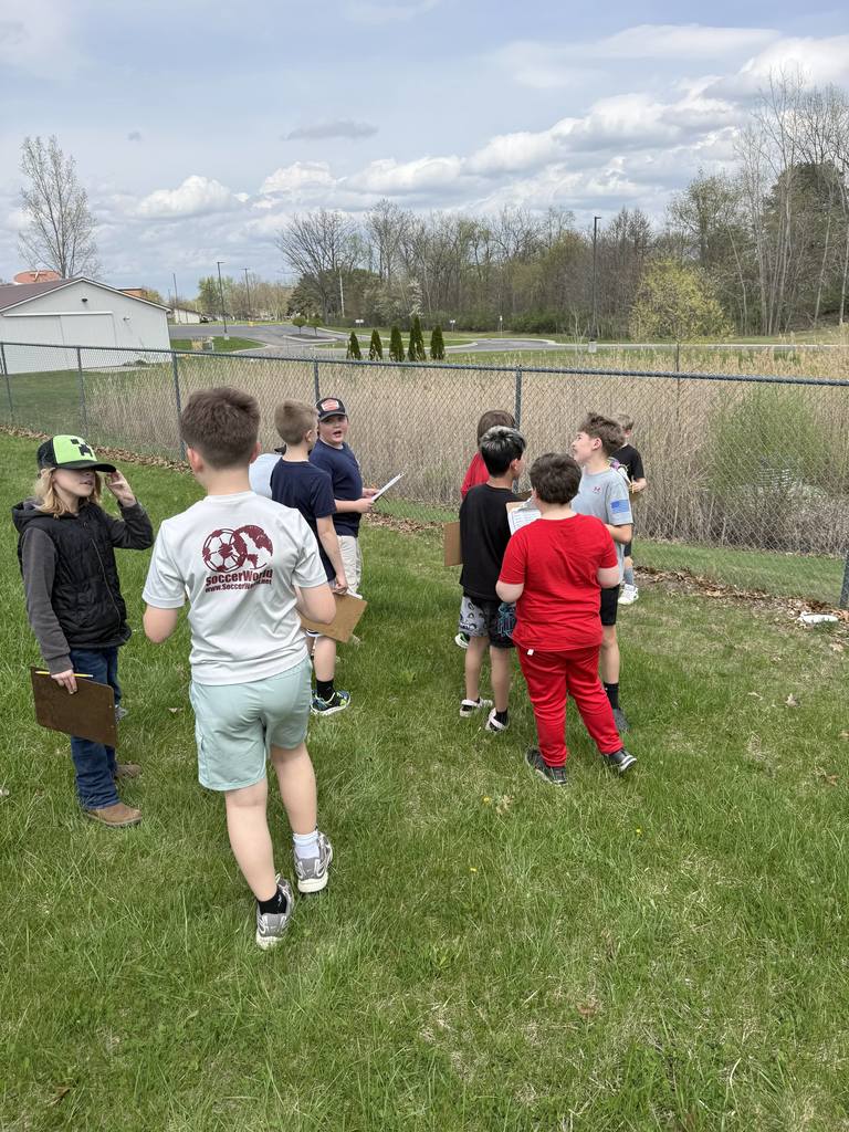 CIS Readers Theater
