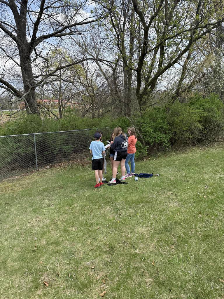 CIS Readers Theater