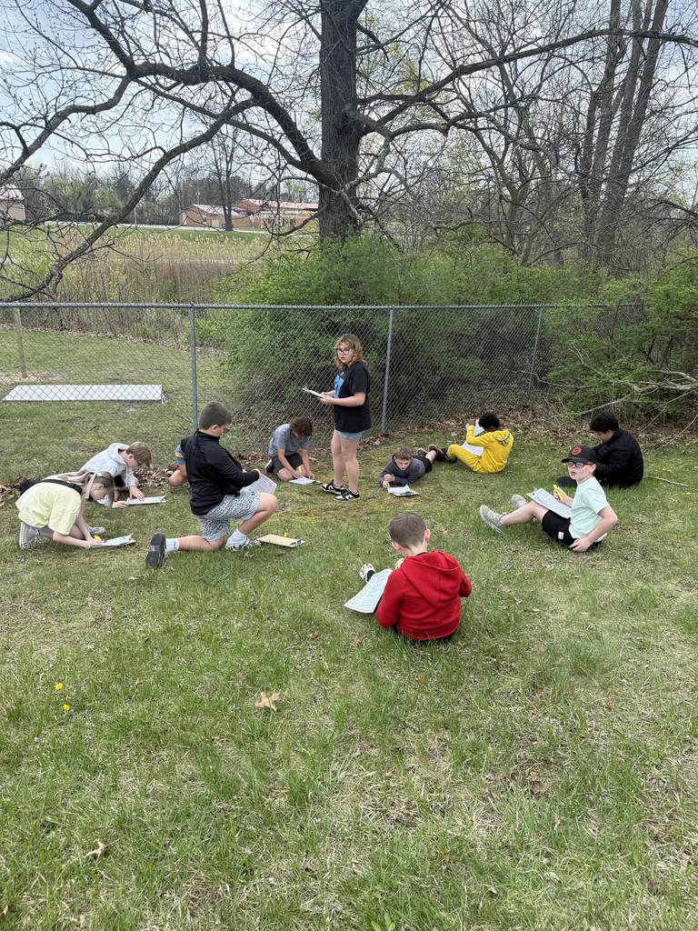 CIS Readers Theater
