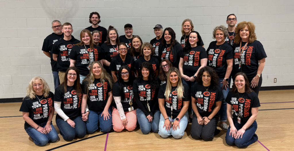 CIS Staff photo