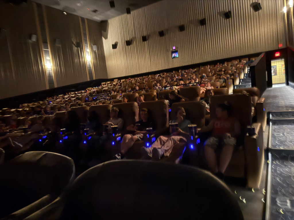 CES Movies