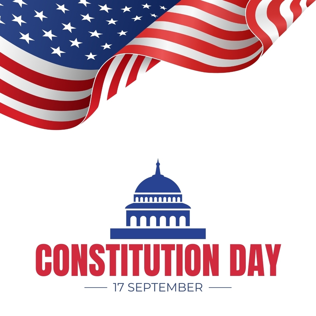 Constitution Day 17 September 