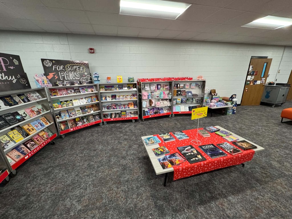 Book fair photo