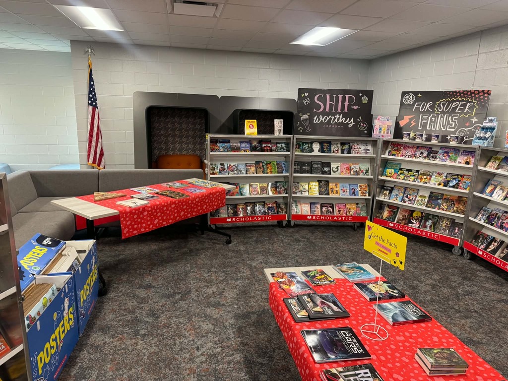 Book fair photo