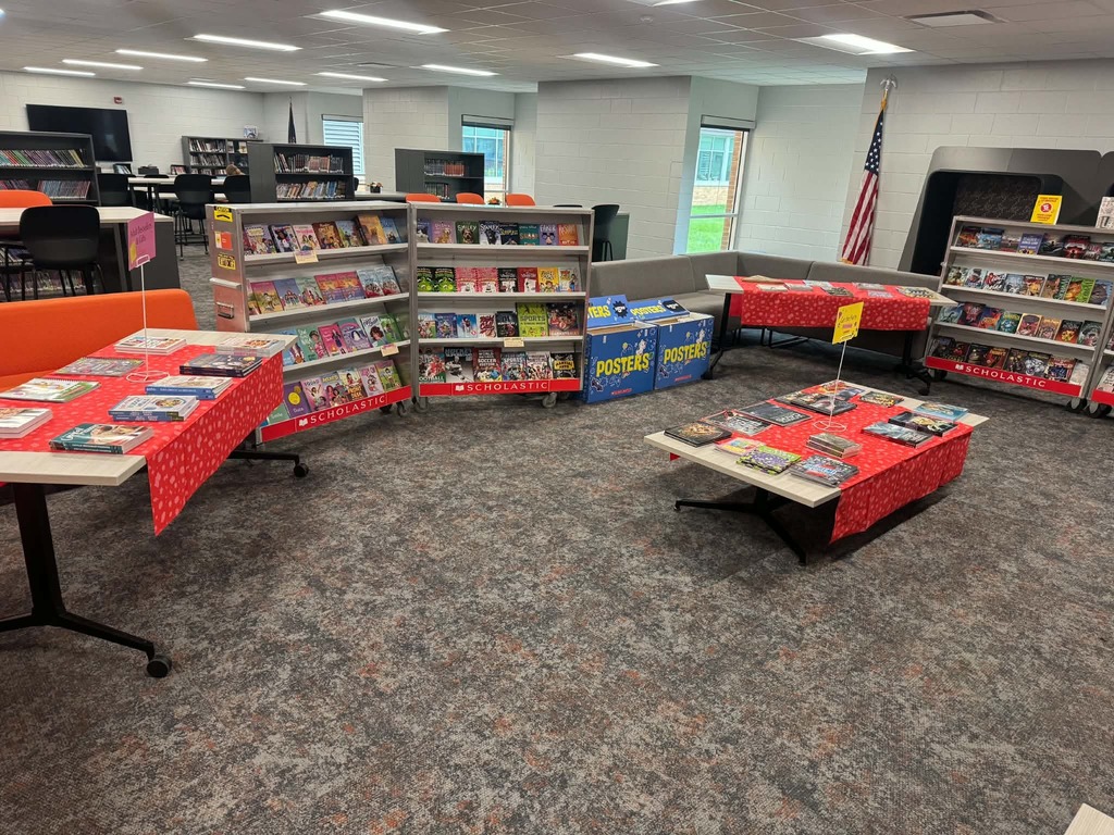 Book fair photo
