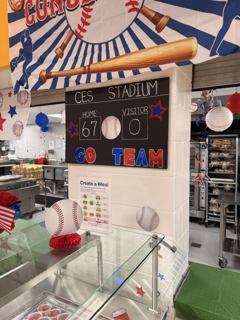 Food Service Photo