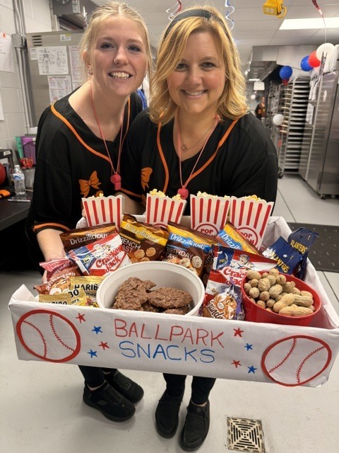 Food Service Photo