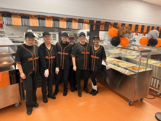 Food Service Photo