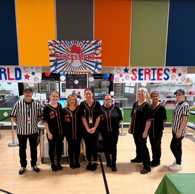 Food Service Photo
