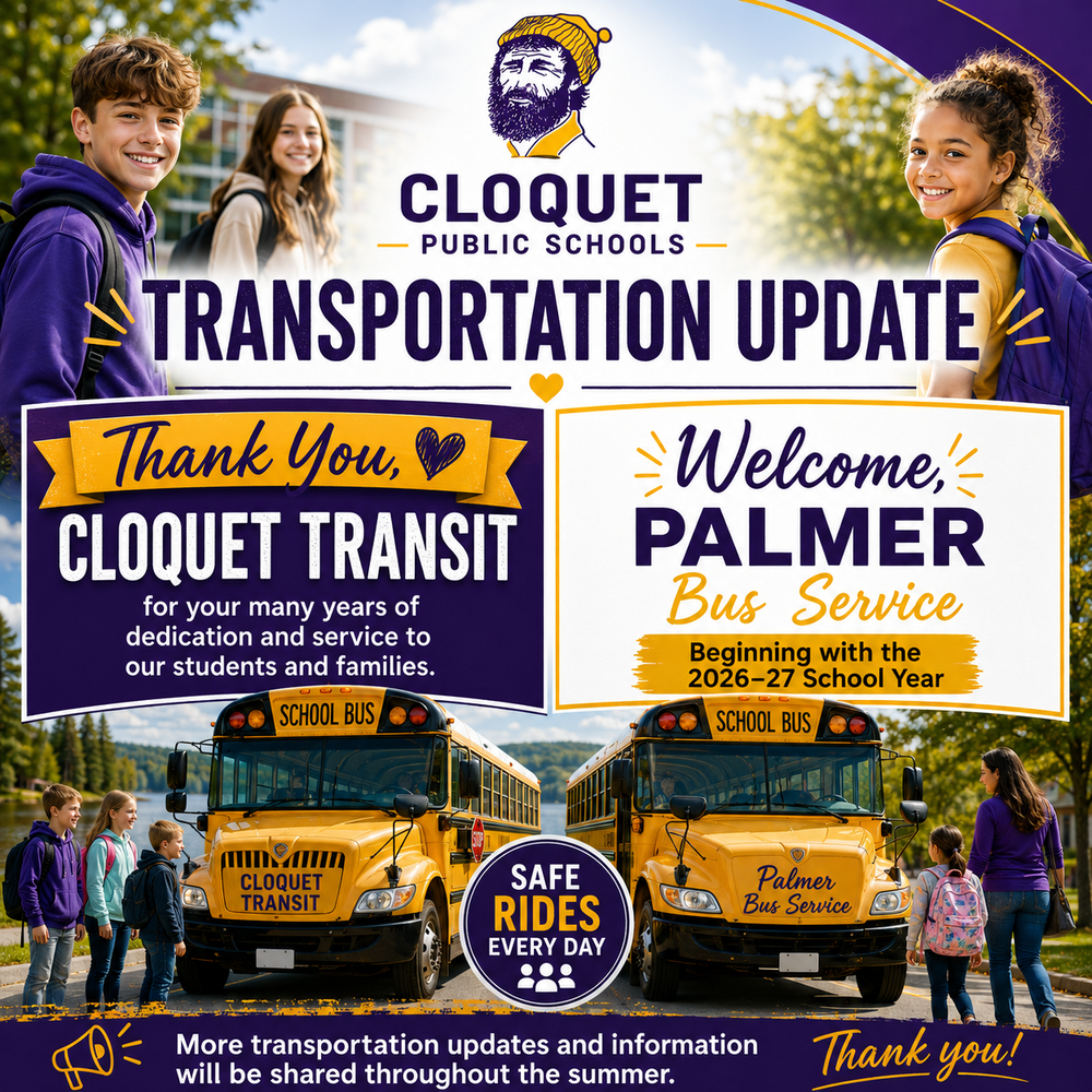 transit update
