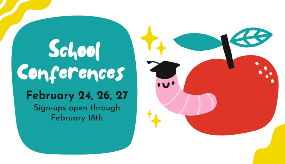 School Conferences