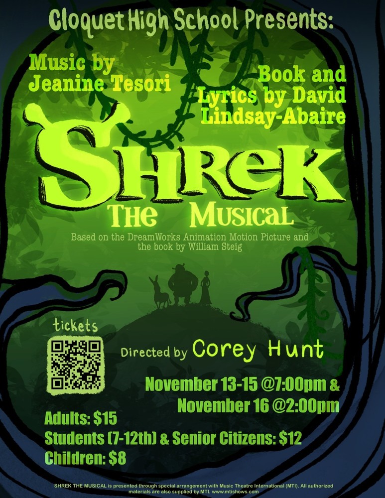 Shrek