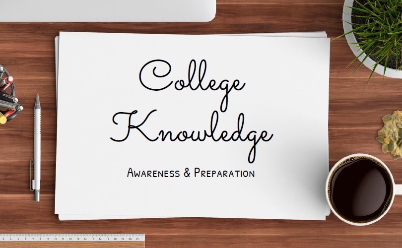 College Knowledge