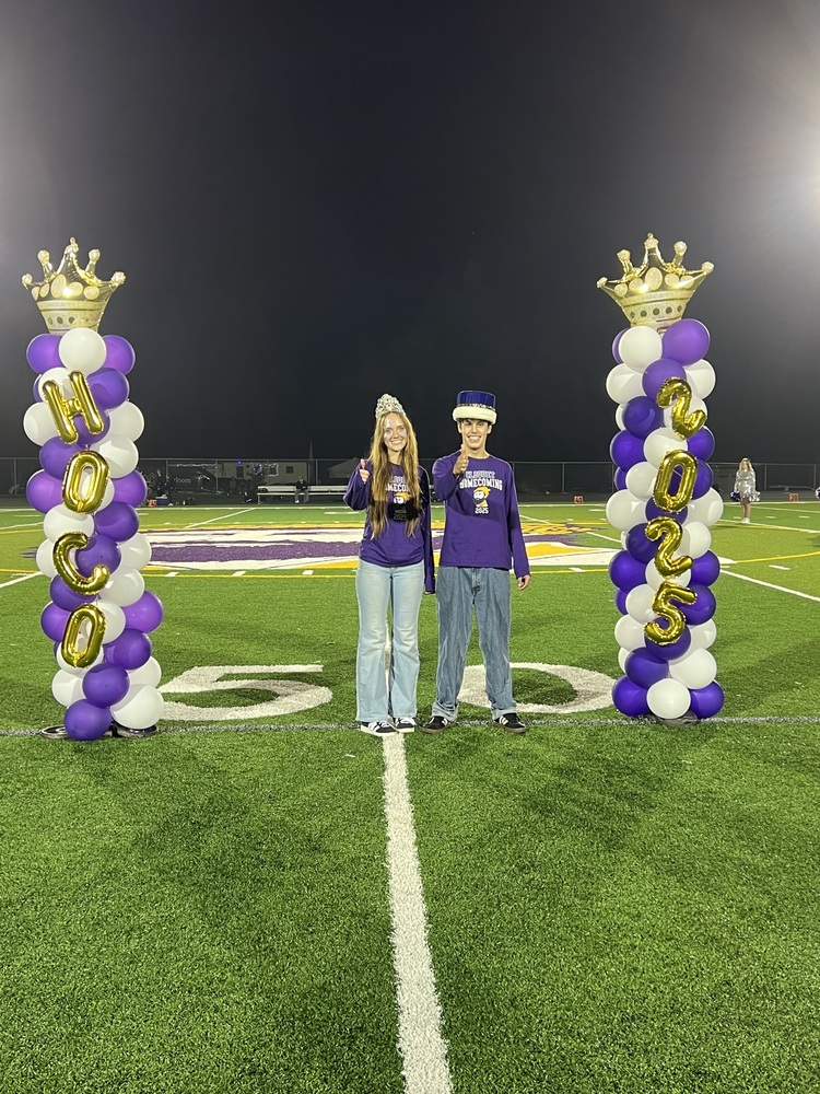 King & Queen