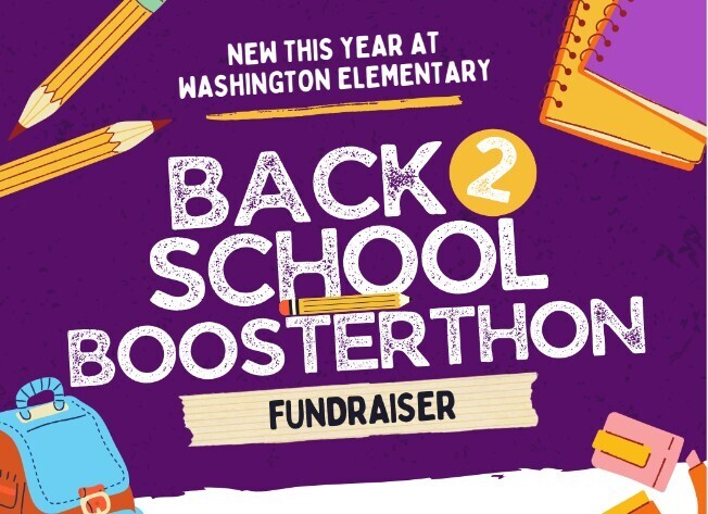 Boosterthon
