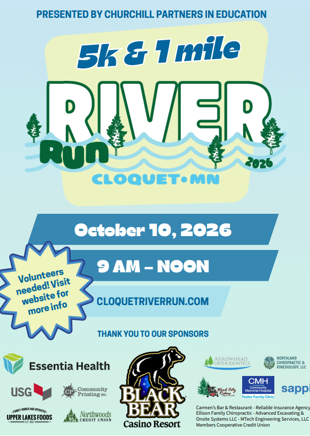 River Run