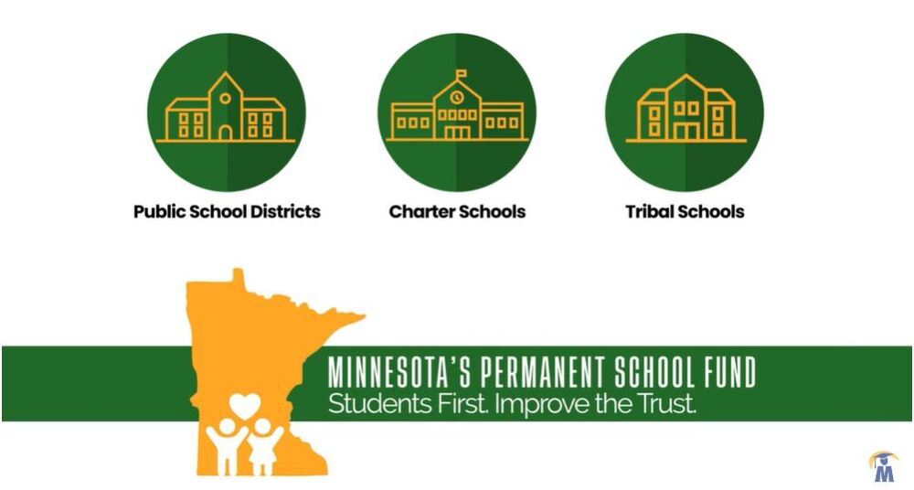 MN Permanent School Fund