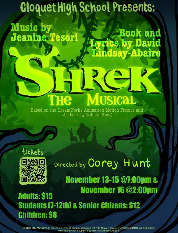 Shrek