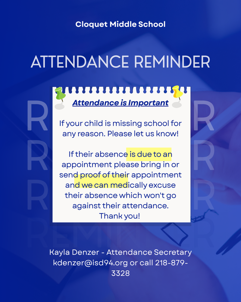 Attendance