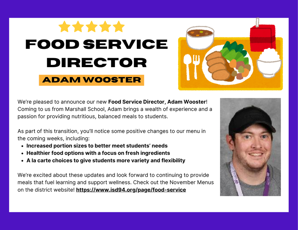 Adam Wooster