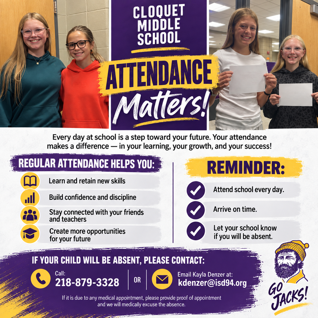 CMS Attendance Matters