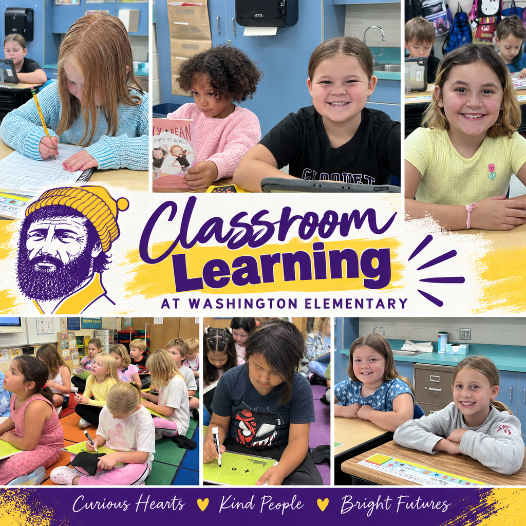 Classroom Learning at Washington