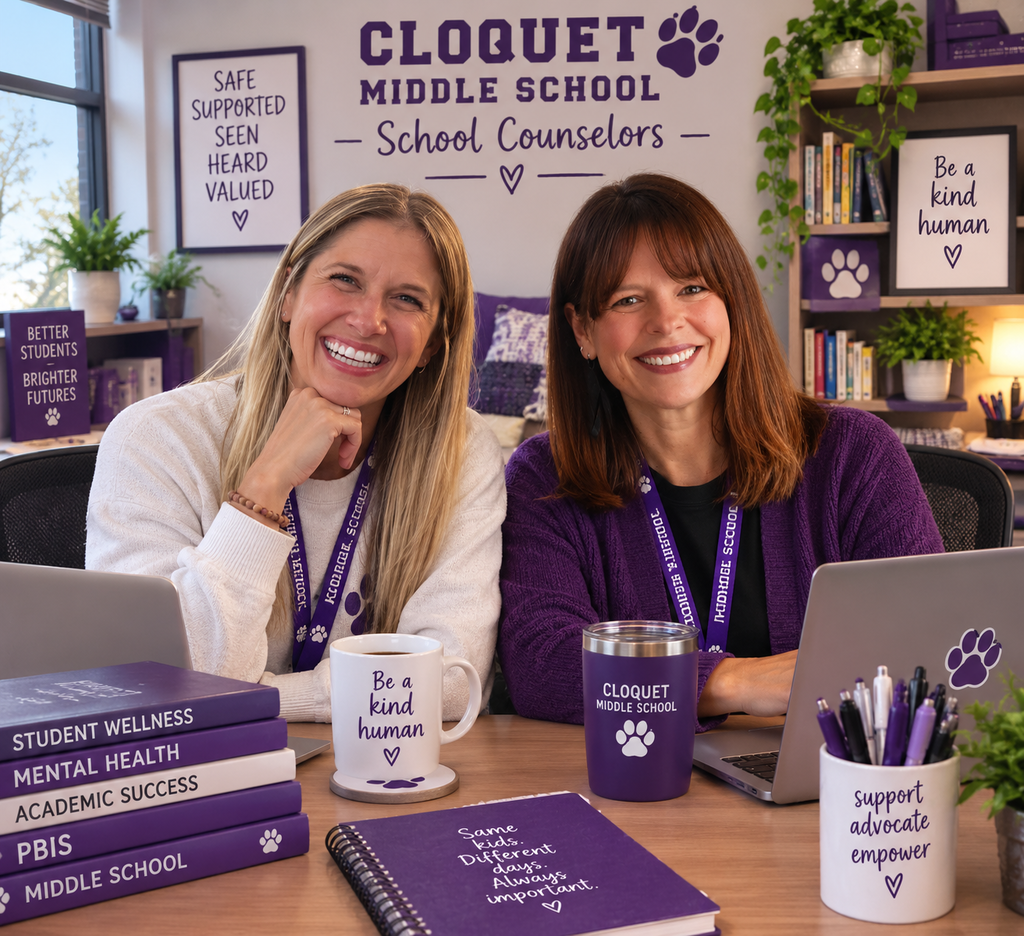 CMS Counselors