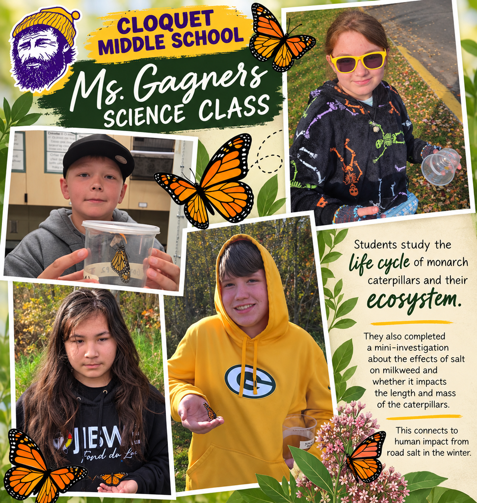CMS Science Class Image