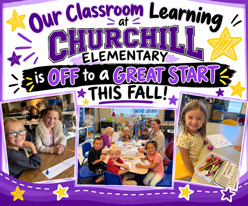 Churchill Learning