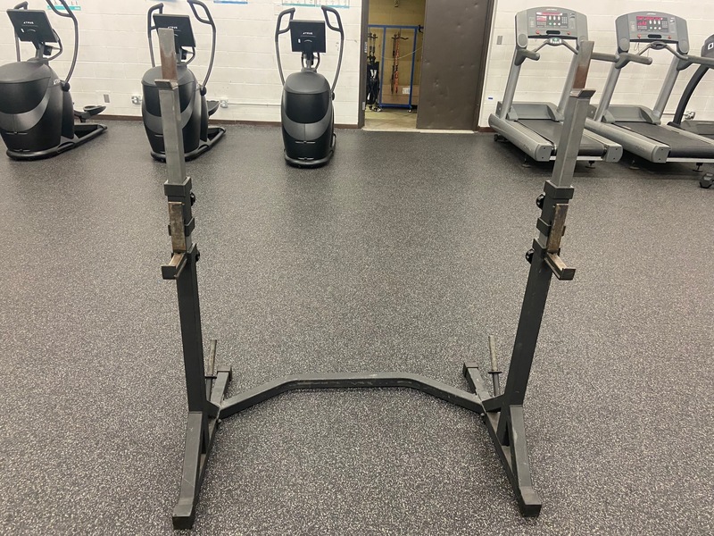 Gym Equipment