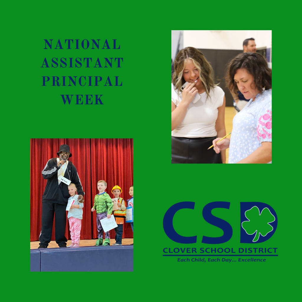 Assistant Principals