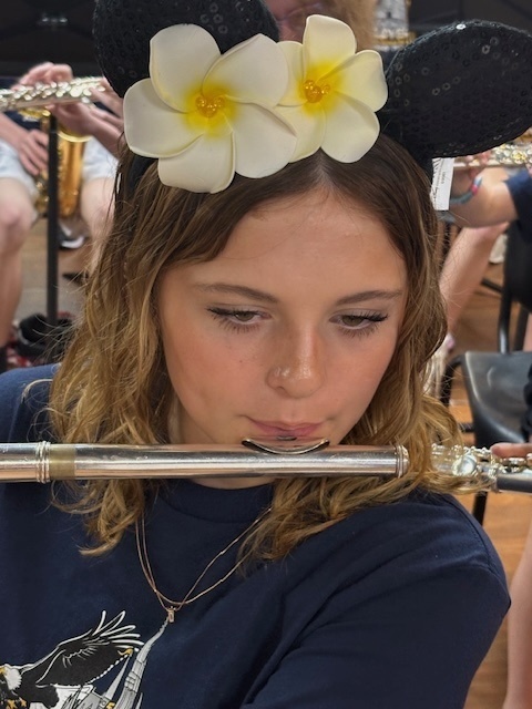 Flute