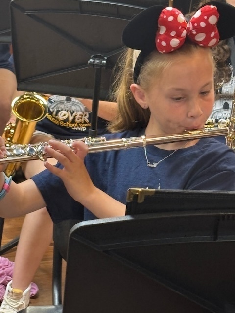 Flute