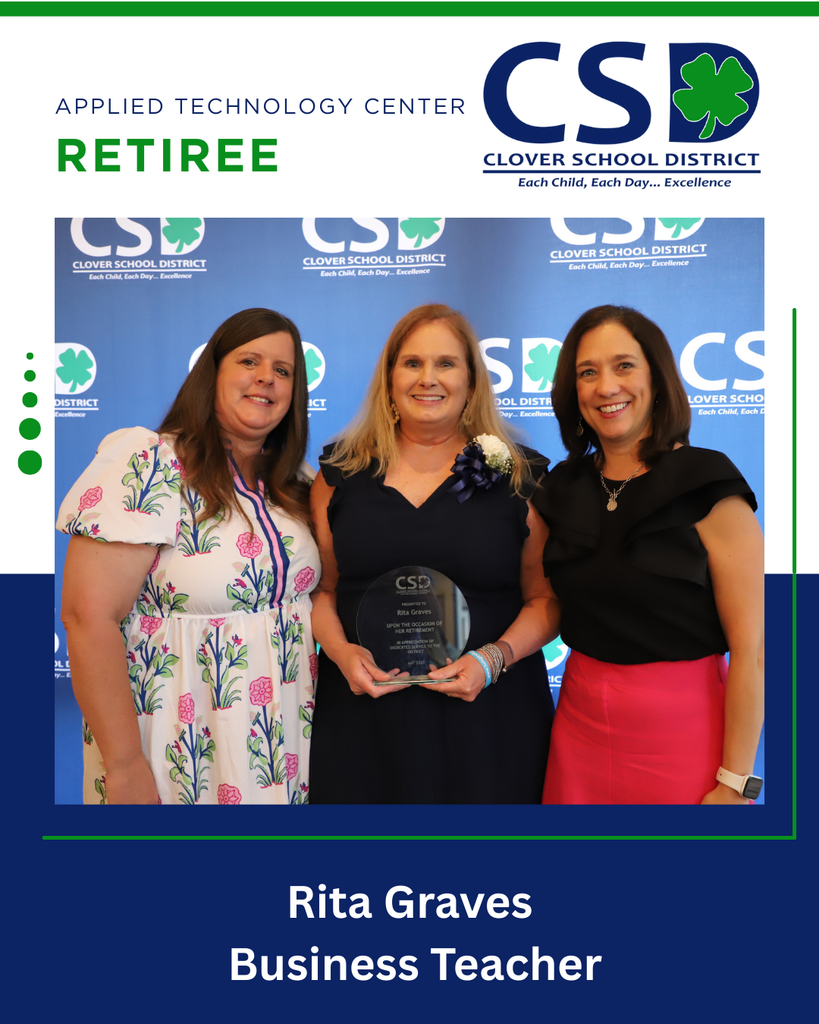 Rita Graves