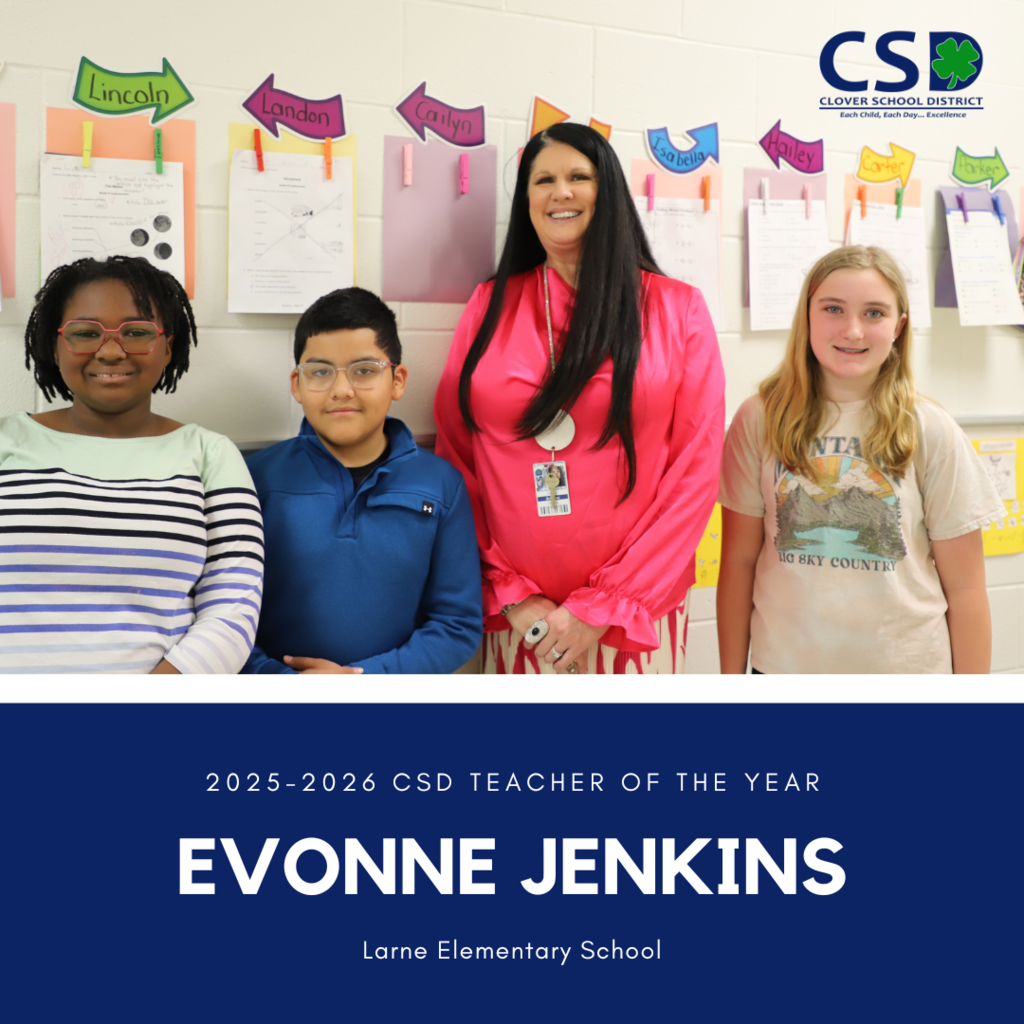 Evonne Jenkins
