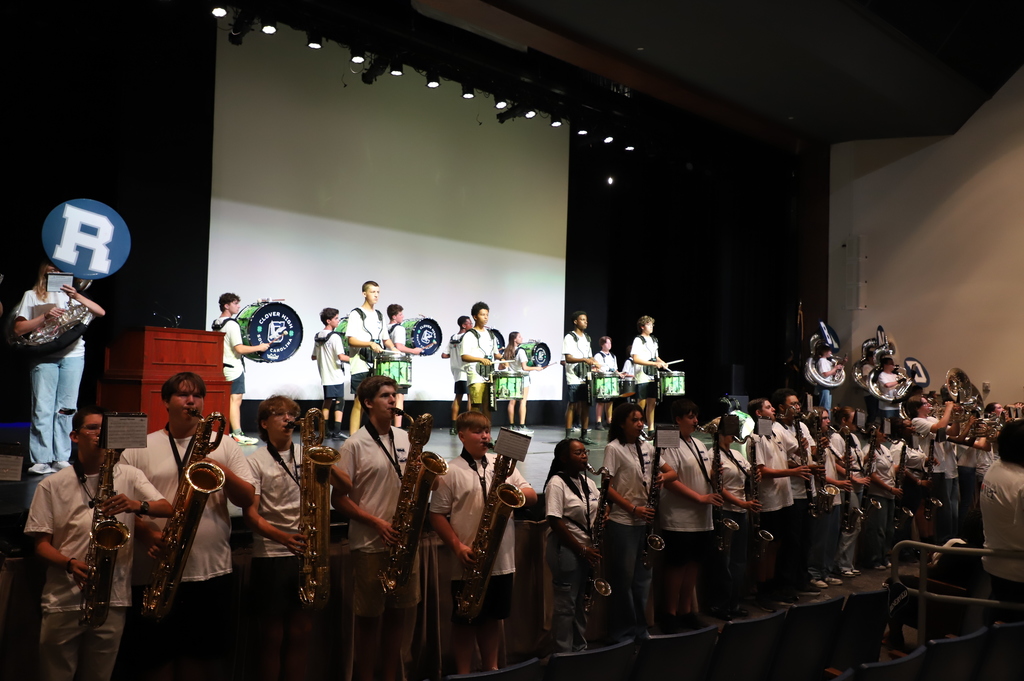 Band