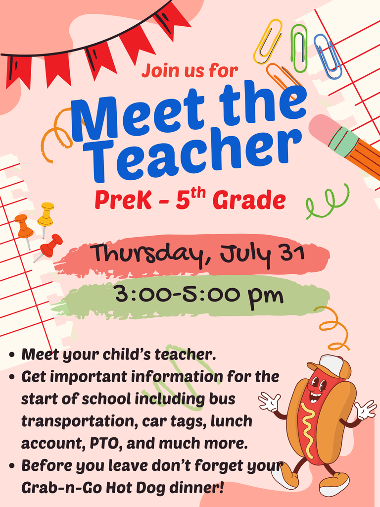 Meettheteacher