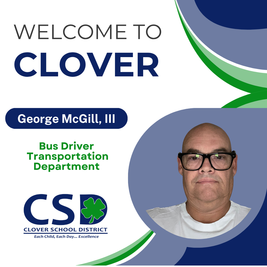 George McGill
