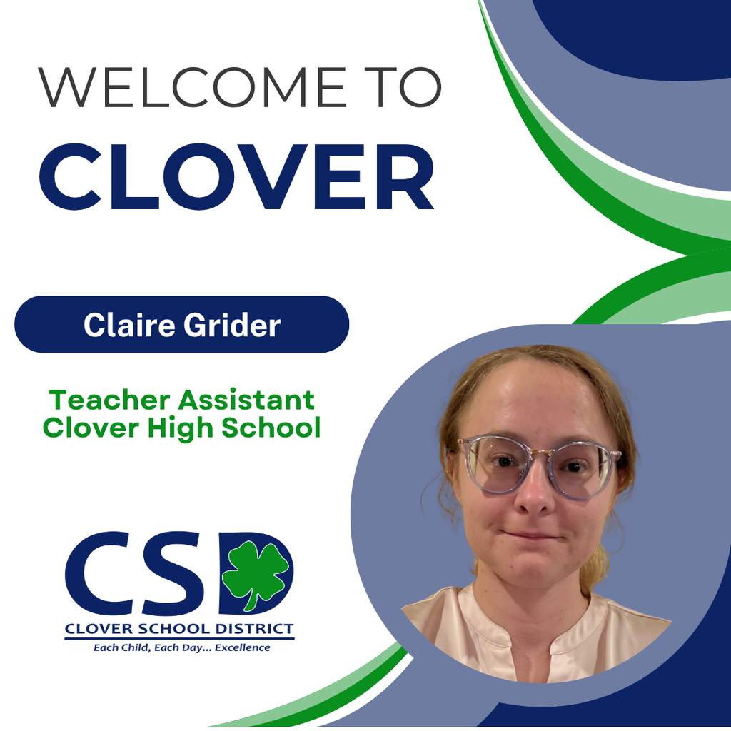 Claire Grider