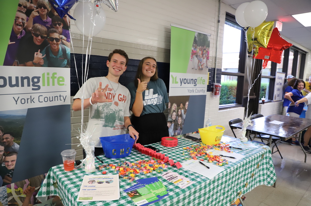 Young Life