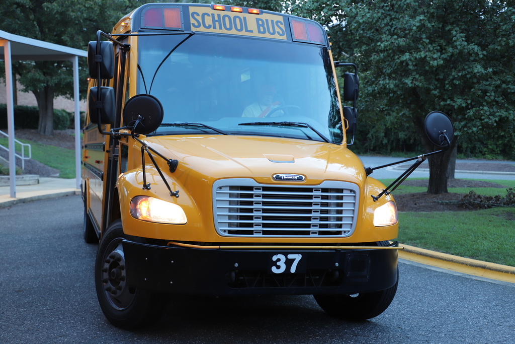 Bus