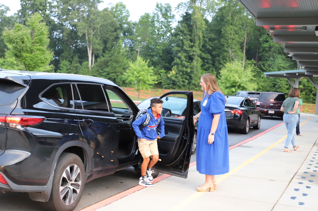 Opening Car Doors