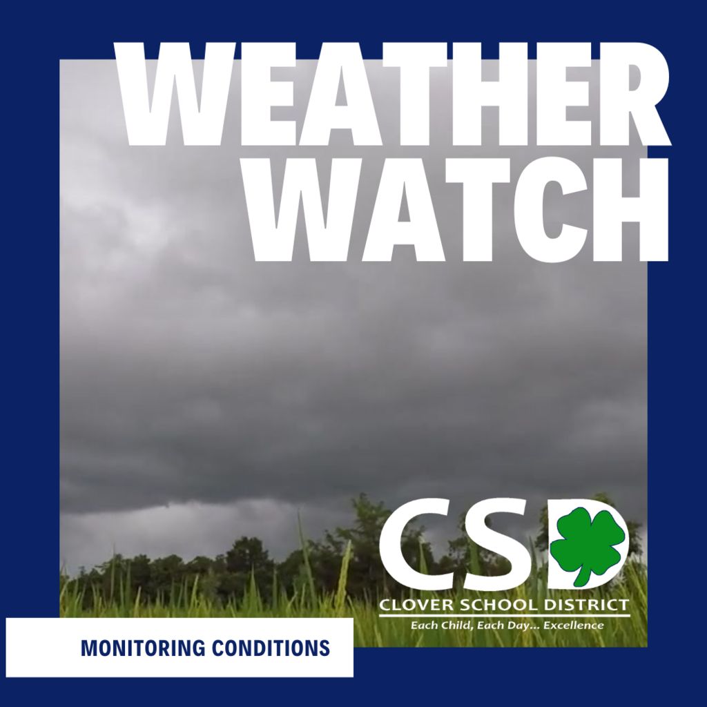 Monitoring Conditions