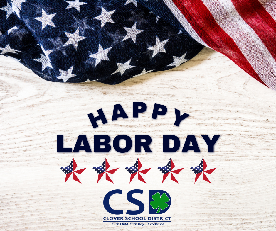 Labor Day