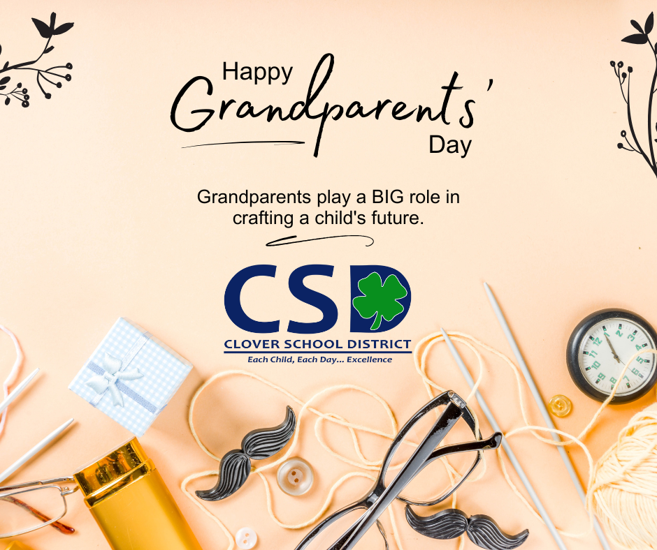 Grandparents' Day