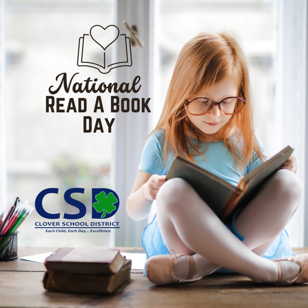 Reading book
