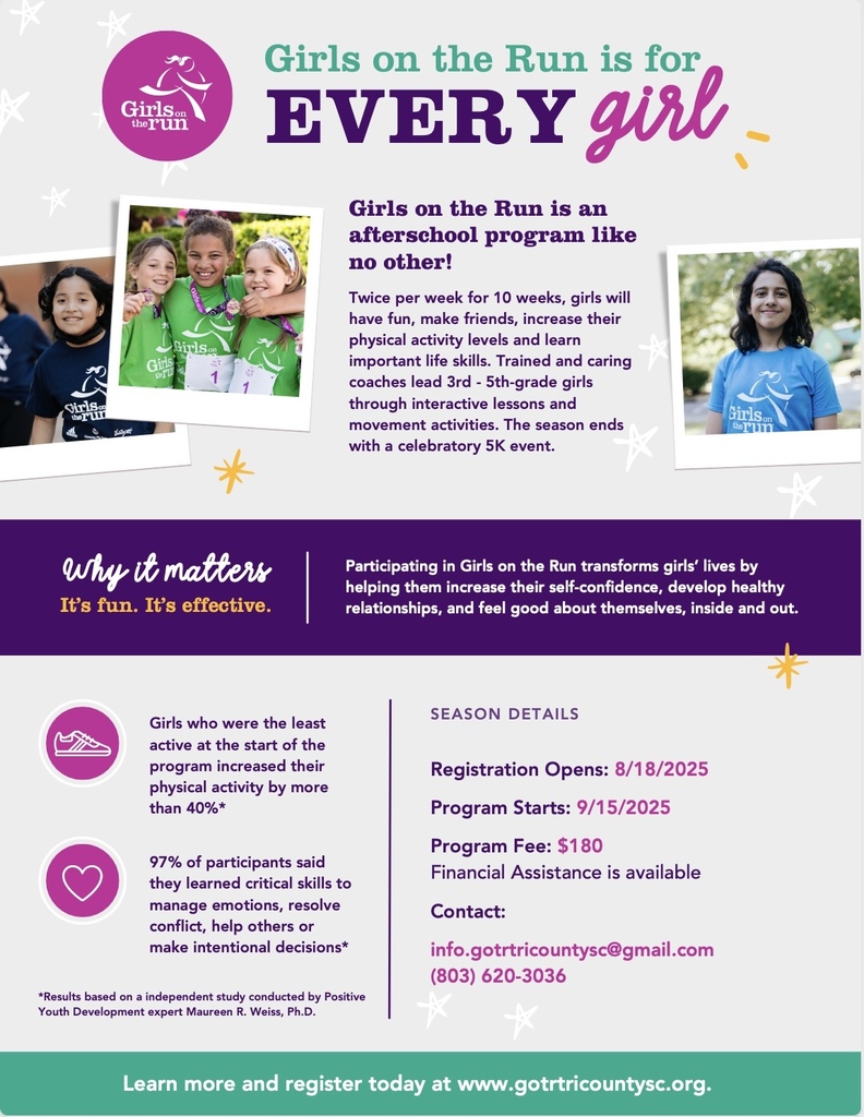 Girls on the Run