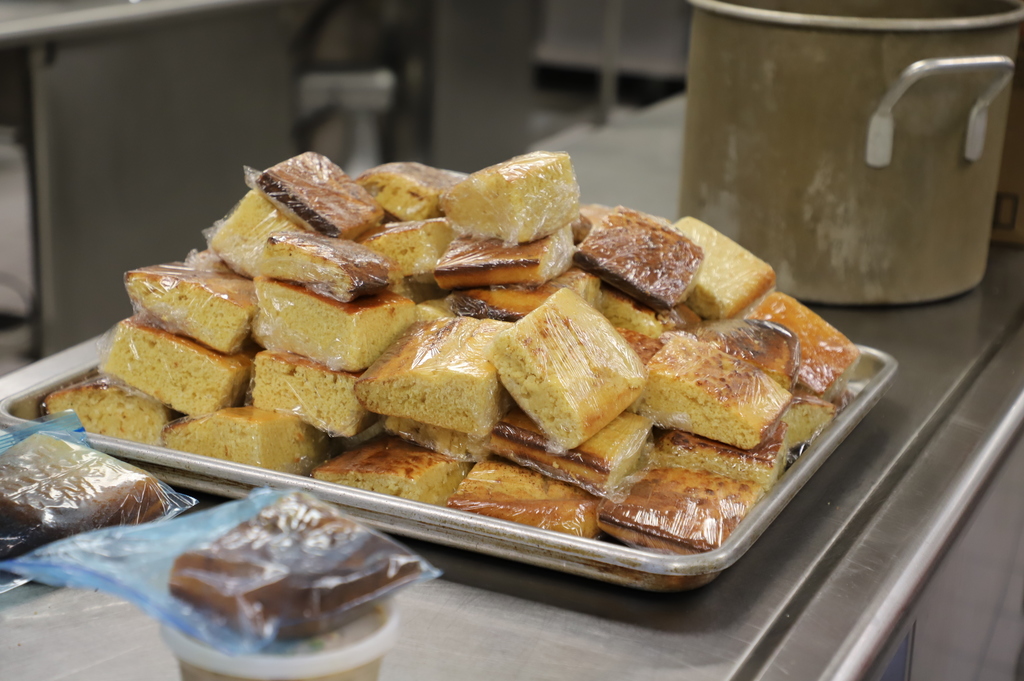 Cornbread