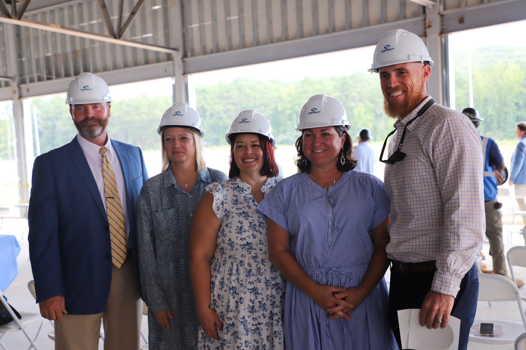 LWHS Staff